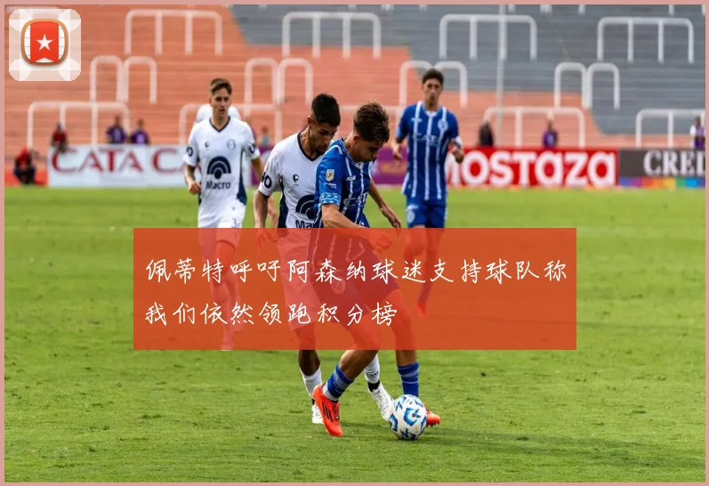 佩蒂特呼吁阿森纳球迷支持球队称我们依然领跑积分榜