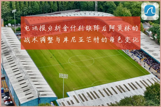 电讯报分析舍什科缺阵后阿莫林的战术调整与库尼亚芒特的角色变化
