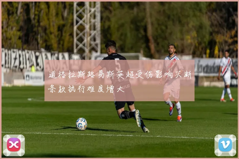 道格拉斯路易斯英超受伤影响买断条款执行难度增大