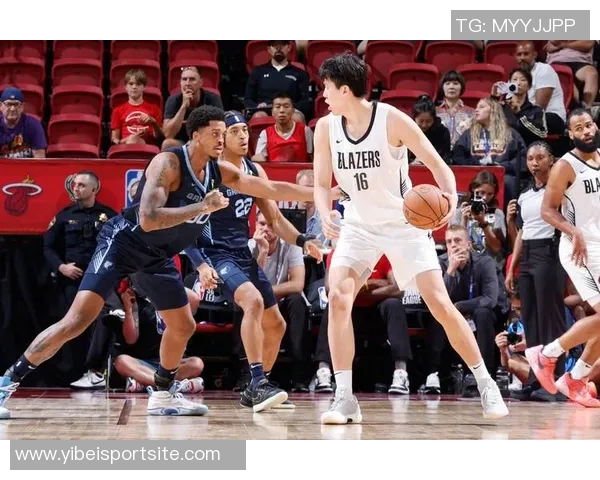 杨瀚森为何不获出场机会科沃德在灰熊已崭露头角