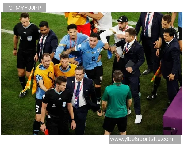 乌拉圭国家队新名单公布巴尔韦德阿劳霍缺席新人崭露头角 乌拉圭国家队新名单公布巴尔韦德阿劳霍缺席新人崭露头角