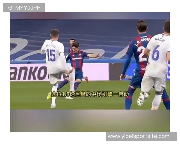 皇马与莱万特前锋艾永经纪人接触球员倾向加盟巴萨