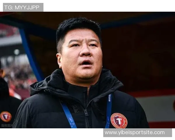 李金羽谈攻势足球与教练责任之间的矛盾与平衡