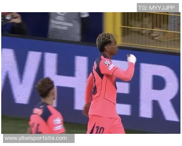 欧冠历史最年轻进球者揭晓法蒂领衔亚马尔紧随其后 欧冠历史最年轻进球者揭晓法蒂领衔亚马尔紧随其后