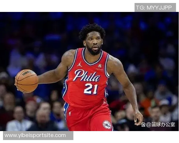 恩比德状态起伏明显14投仅中6贡献18分2篮板2助攻正负值惨淡11