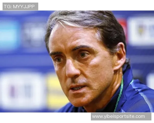 曼奇尼坦言重返意大利国家队帅位希望渺茫心中已然明白现实困难