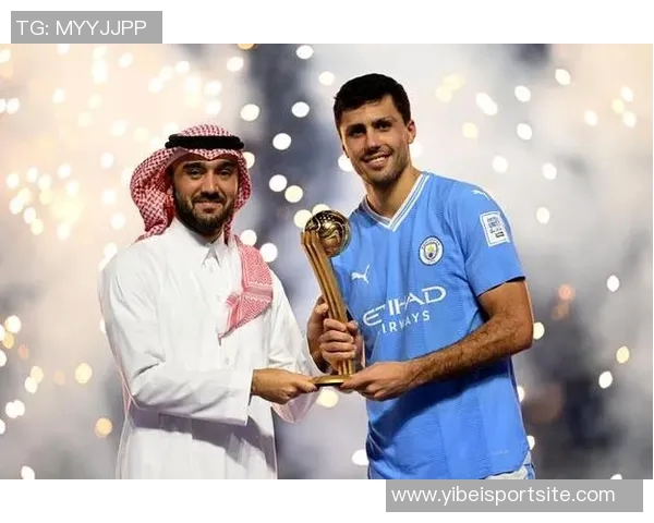 曼城官推庆祝罗德里获金球奖一周年回顾精彩瞬间