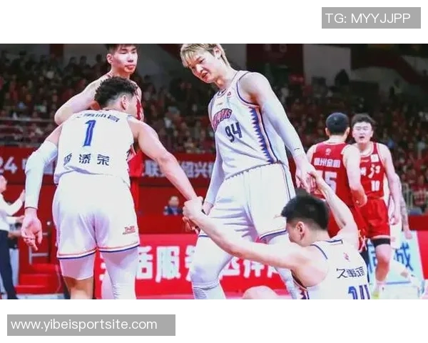 CBA联赛携手抖音开启全新合作模式共同打造官方内容平台