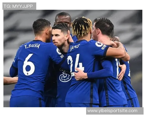 切尔西庆祝1500场顶级联赛胜利热刺成其最大克星68场胜利在握