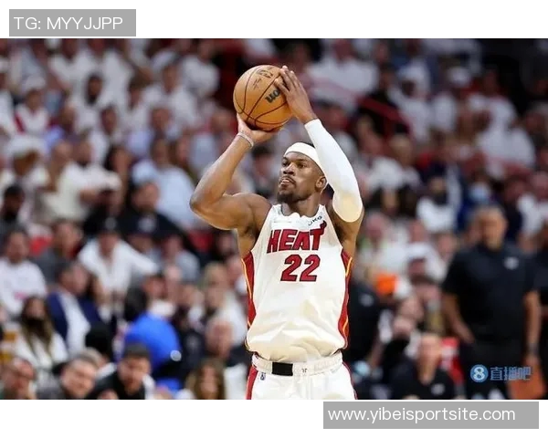 巴特勒谈胜负心态输球遭挑剔赢球则一切皆好努力争取胜利 巴特勒谈胜负心态输球遭挑剔赢球则一切皆好努力争取胜利